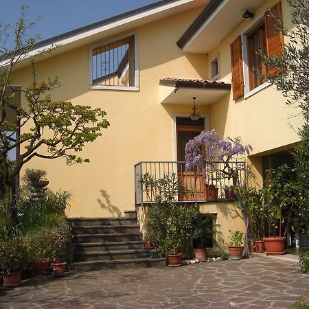 Villa Rocca Marciaga Eksteriør bilde