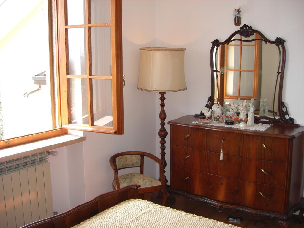 Villa Rocca Marciaga Eksteriør bilde