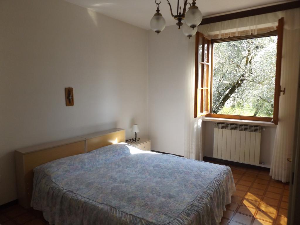 Villa Rocca Marciaga Eksteriør bilde