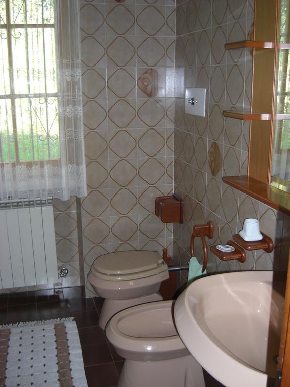 Villa Rocca Marciaga Eksteriør bilde